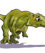 Images/Portfolio/Digital Vectors/TREXcolorWEBsmlCrop.jpg